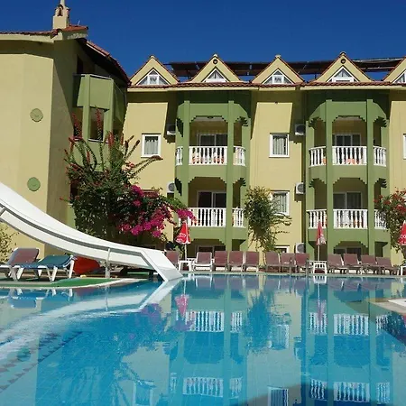 Appartement Efem Aparments