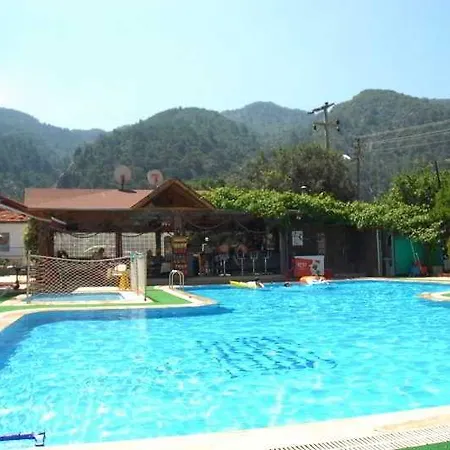 Appartement Efem Aparments *