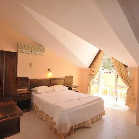 Efem Aparments Appartement *